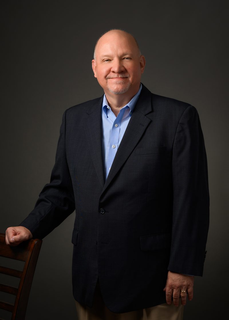 John Fentress